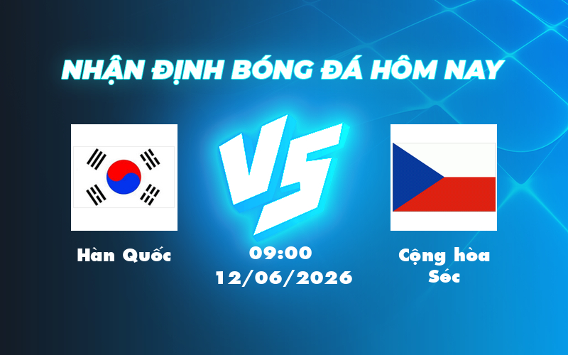 han quoc cong hoa sec 12 06 fifa world cup