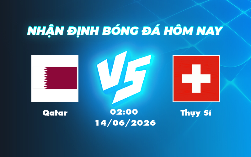 qatar thuy si 14 06 fifa world cup